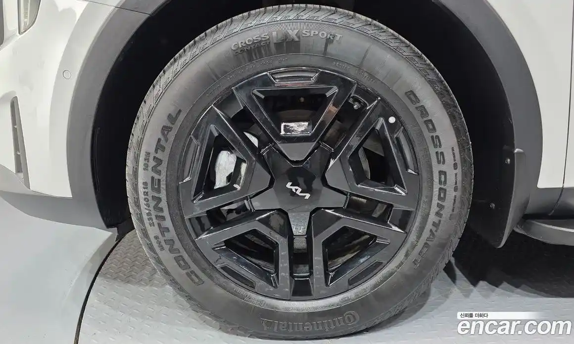 Kia Sorento 2025 1.6 гидро в Москве № 929003, фото 5