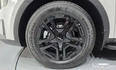 Kia Sorento 2025 1.6 гидро в Москве № 929003, миниатюра 5