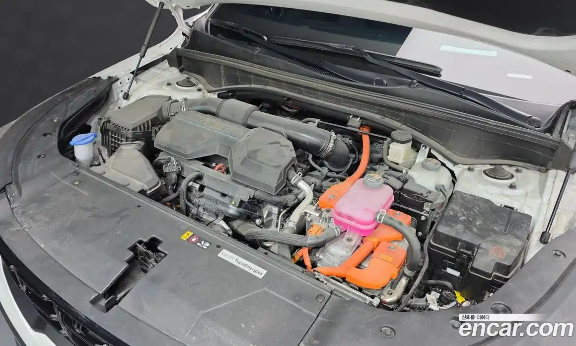 Kia Sorento 2025 1.6 гидро в Москве № 929003, фото 6