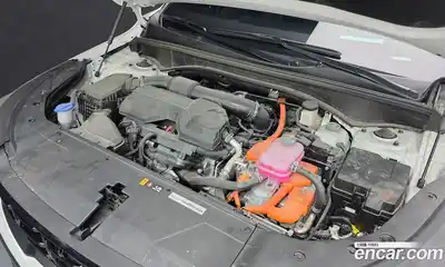 Kia Sorento 2025 1.6 гидро в Москве № 929003, миниатюра 6
