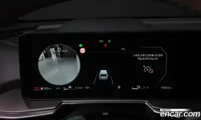 Kia Sorento 2025 1.6 гидро в Москве № 929003, миниатюра 8