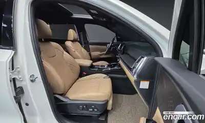 Kia Sorento 2025 1.6 гидро в Москве № 929003, миниатюра 10