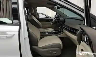 Kia Canival 2024 3.5 Автомат в Москве № 929007, миниатюра 11