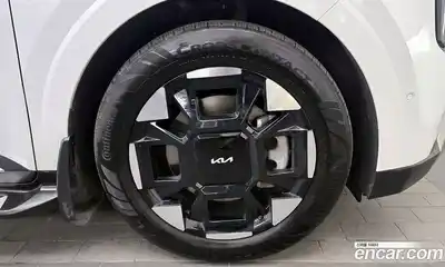 Kia Canival 2024 3.5 Автомат в Москве № 929007, миниатюра 5