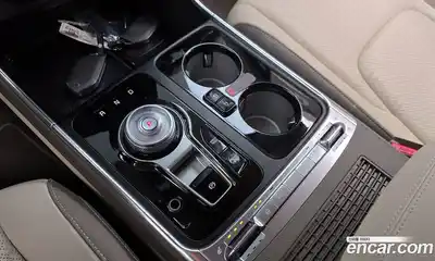 Kia Canival 2024 3.5 Автомат в Москве № 929007, миниатюра 9