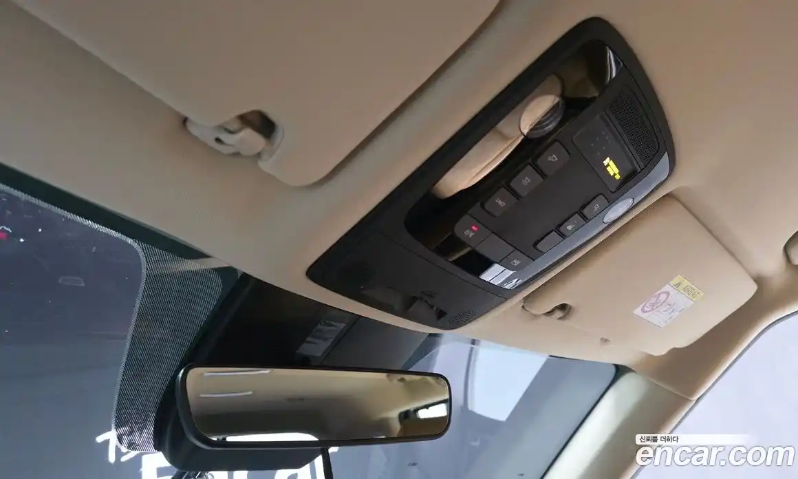 Kia Canival 2021 2.2 Автомат в Москве № 929038, фото 18