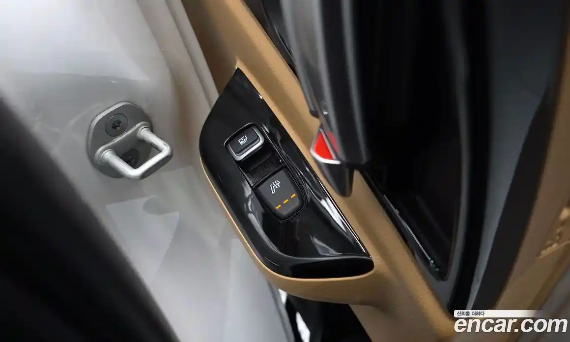 Kia Canival 2021 2.2 Автомат в Москве № 929038, фото 19