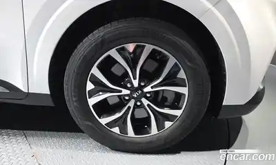 Kia Canival 2021 2.2 Автомат в Москве № 929038, миниатюра 5