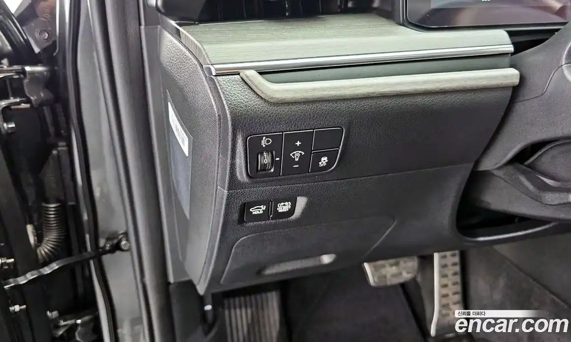 Kia K5 2025 2.0 Автомат в Москве № 929045, фото 16