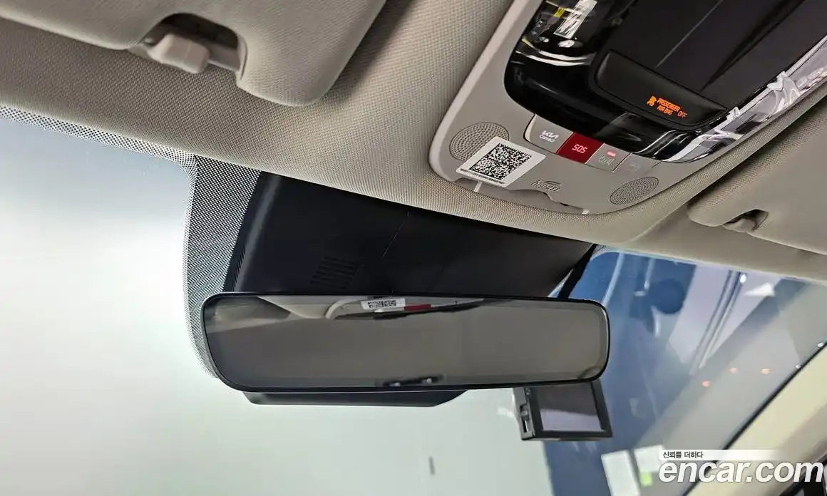 Kia K5 2025 2.0 Автомат в Москве № 929045, фото 18