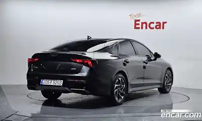 Kia K5 2025 2.0 Автомат в Москве № 929045, миниатюра 2