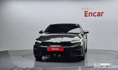 Kia K5 2025 2.0 Автомат в Москве № 929045, миниатюра 3