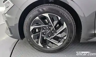 Kia K5 2025 2.0 Автомат в Москве № 929045, миниатюра 5