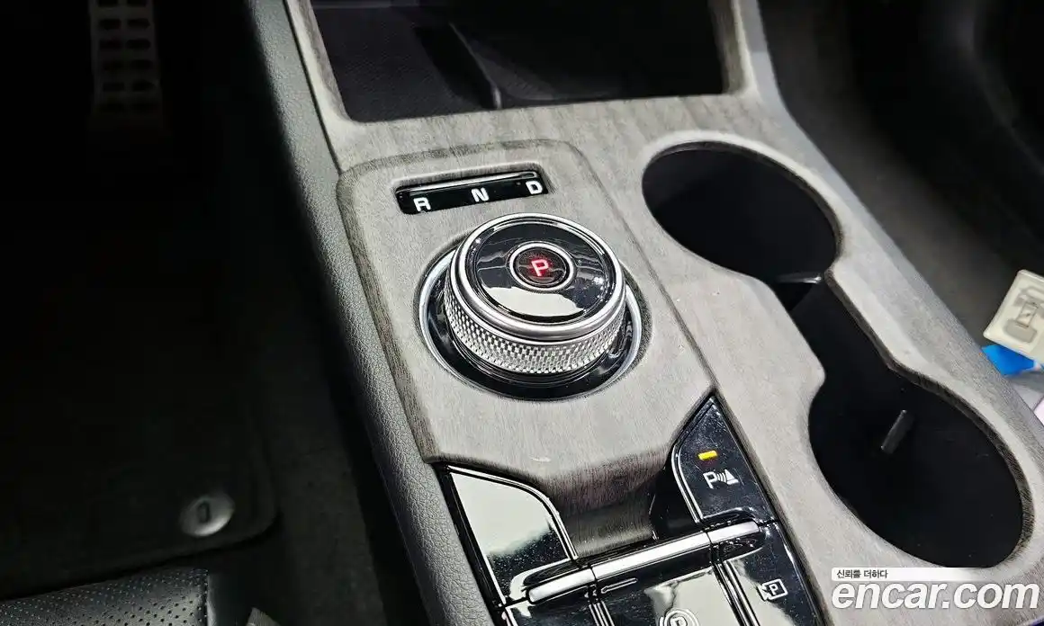 Kia K5 2025 2.0 Автомат в Москве № 929045, фото 9