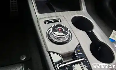 Kia K5 2025 2.0 Автомат в Москве № 929045, миниатюра 9