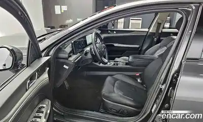 Kia K5 2025 2.0 Автомат в Москве № 929045, миниатюра 10