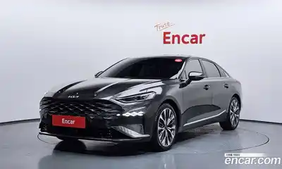 Kia K8, 2023