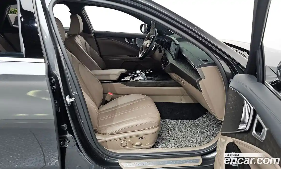 Kia K8 2023 2.5 Автомат в Москве № 929047, фото 11