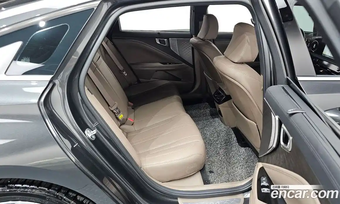 Kia K8 2023 2.5 Автомат в Москве № 929047, фото 12