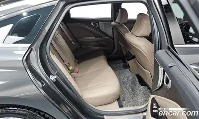 Kia K8 2023 2.5 Автомат в Москве № 929047, миниатюра 12