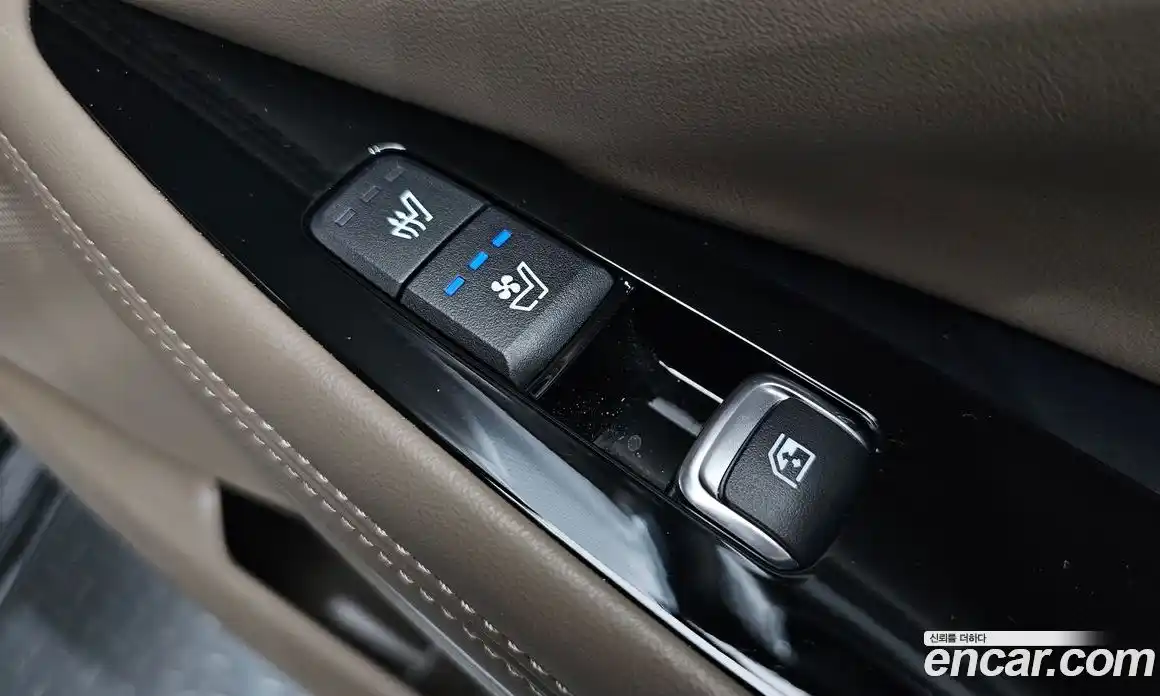 Kia K8 2023 2.5 Автомат в Москве № 929047, фото 18