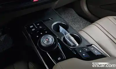 Kia K8 2023 2.5 Автомат в Москве № 929047, миниатюра 9