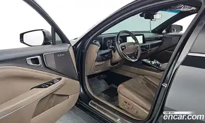 Kia K8 2023 2.5 Автомат в Москве № 929047, миниатюра 10