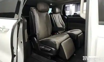 Kia Canival 2025 2.2 Автомат в Москве № 929084, миниатюра 12