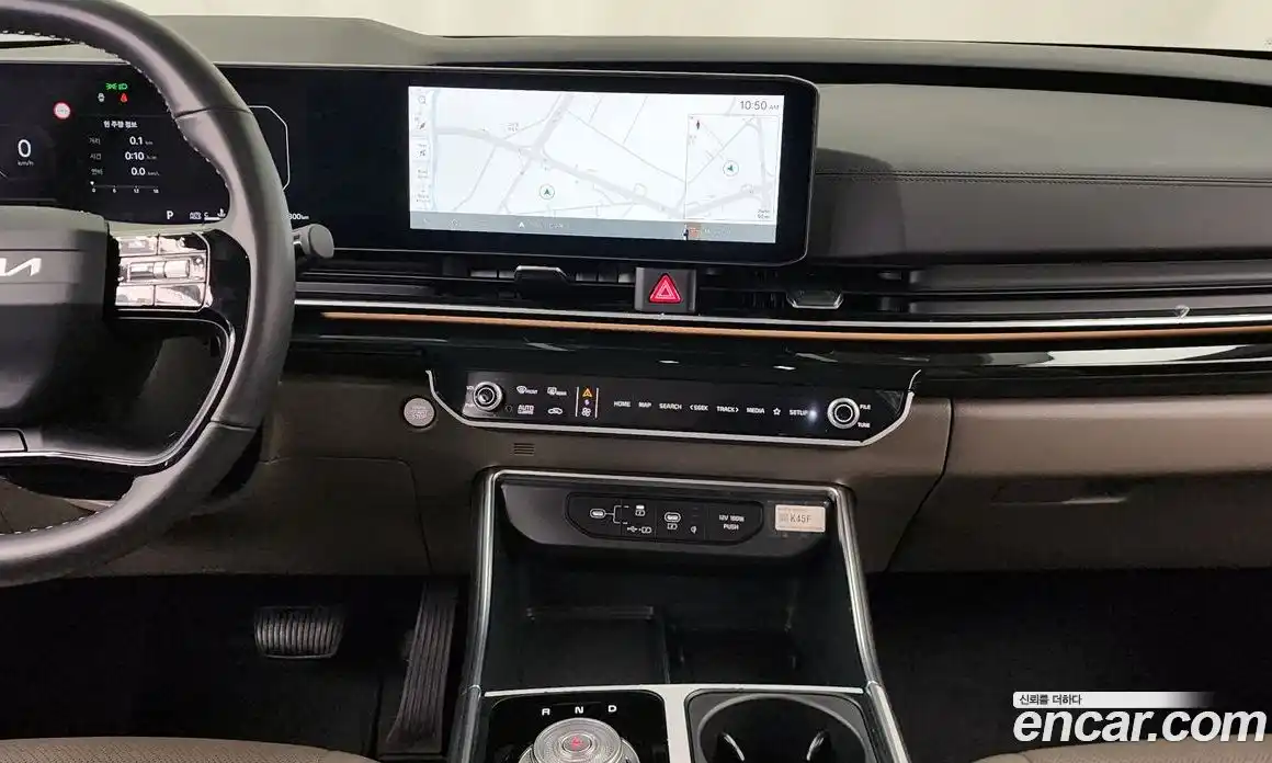 Kia Canival 2025 2.2 Автомат в Москве № 929084, фото 14