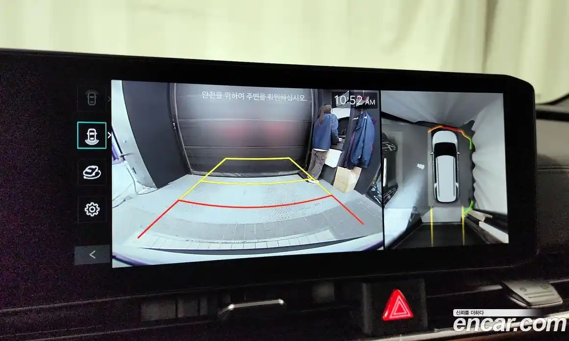 Kia Canival 2025 2.2 Автомат в Москве № 929084, фото 15