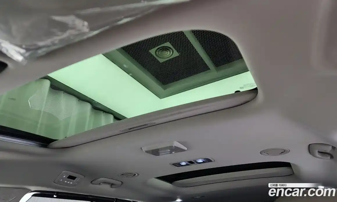 Kia Canival 2025 2.2 Автомат в Москве № 929084, фото 17