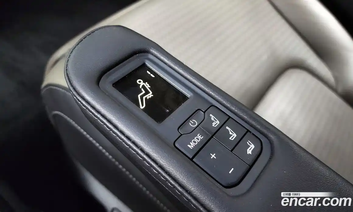 Kia Canival 2025 2.2 Автомат в Москве № 929084, фото 19