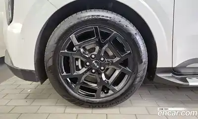 Kia Canival 2025 2.2 Автомат в Москве № 929084, миниатюра 5