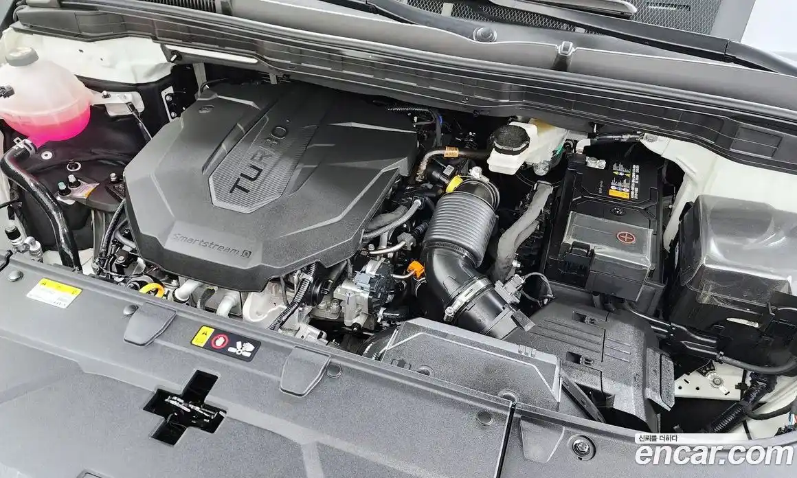 Kia Canival 2025 2.2 Автомат в Москве № 929084, фото 6