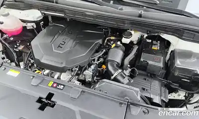 Kia Canival 2025 2.2 Автомат в Москве № 929084, миниатюра 6