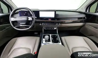 Kia Canival 2025 2.2 Автомат в Москве № 929084, миниатюра 7
