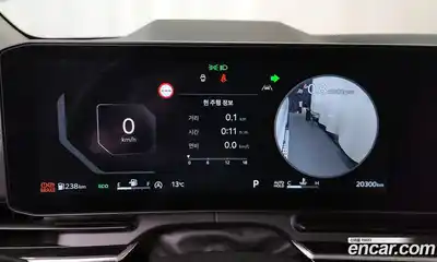 Kia Canival 2025 2.2 Автомат в Москве № 929084, миниатюра 8