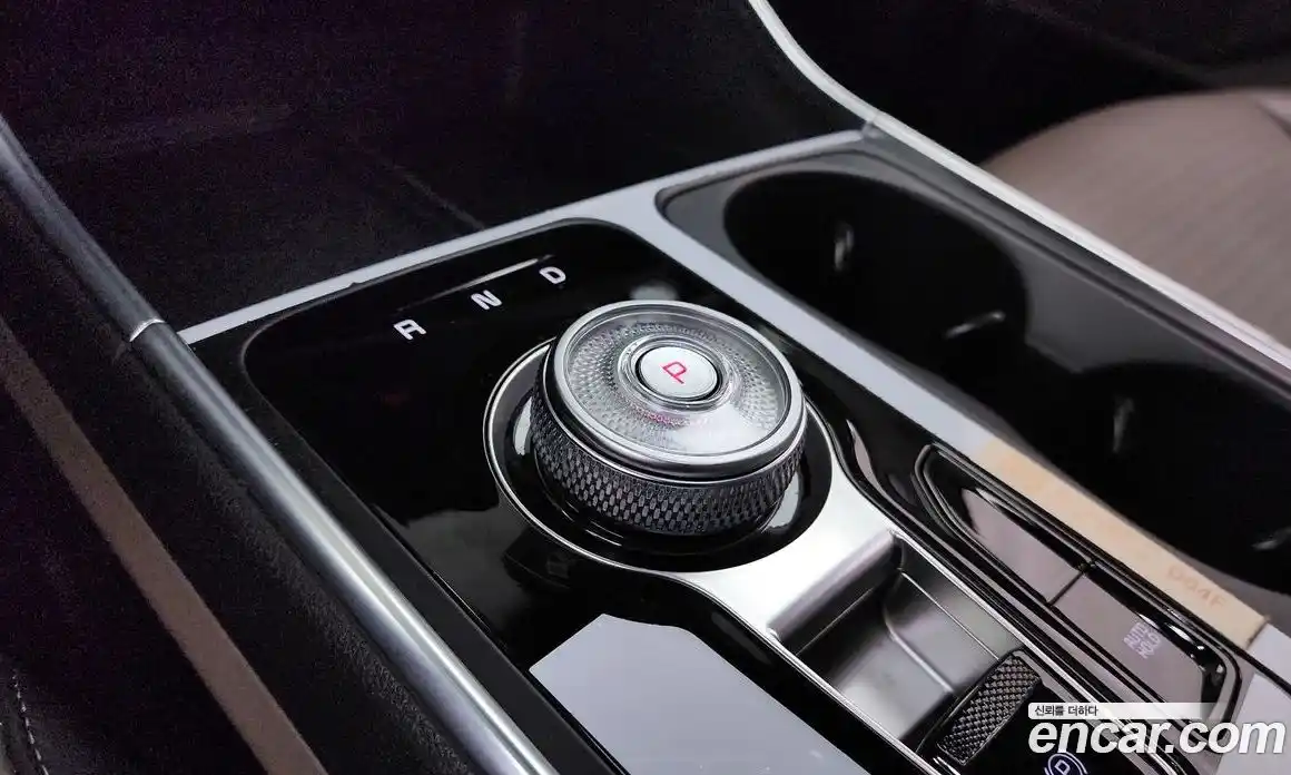 Kia Canival 2025 2.2 Автомат в Москве № 929084, фото 9