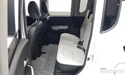 Kia Ray 2024 1.0 Автомат в Москве № 929113, миниатюра 11