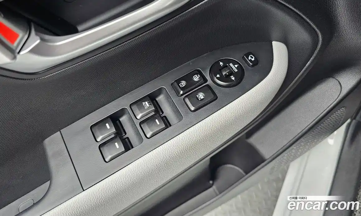 Kia Ray 2024 1.0 Автомат в Москве № 929113, фото 13