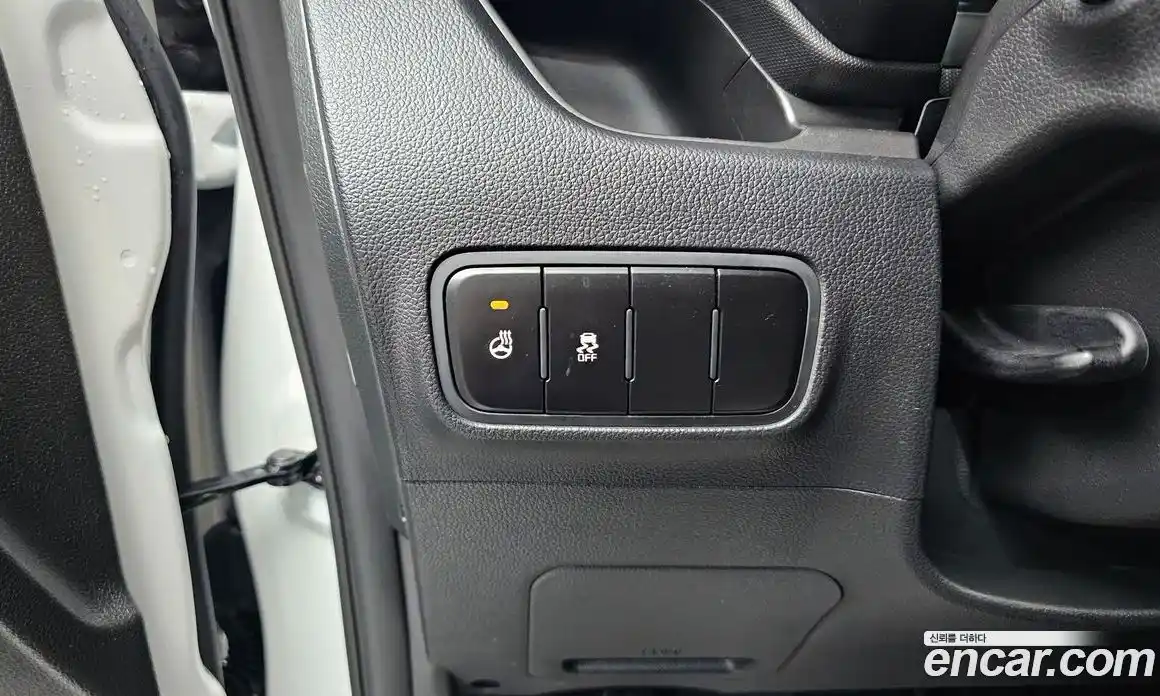 Kia Ray 2024 1.0 Автомат в Москве № 929113, фото 14