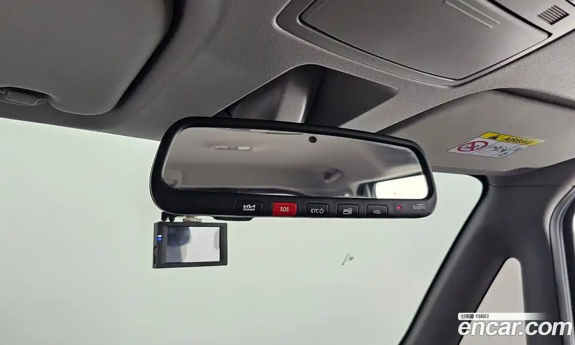 Kia Ray 2024 1.0 Автомат в Москве № 929113, фото 19