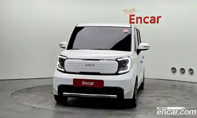 Kia Ray 2024 1.0 Автомат в Москве № 929113, миниатюра 3