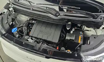 Kia Ray 2024 1.0 Автомат в Москве № 929113, миниатюра 6