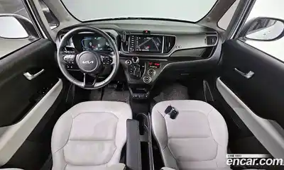 Kia Ray 2024 1.0 Автомат в Москве № 929113, миниатюра 7