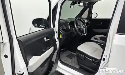 Kia Ray 2024 1.0 Автомат в Москве № 929113, миниатюра 10