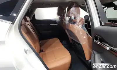 Kia Seltos 2023 1.6 Автомат в Москве № 929119, миниатюра 12