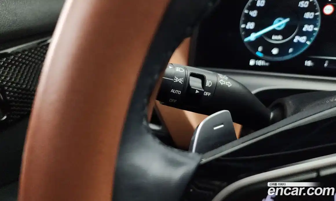 Kia Seltos 2023 1.6 Автомат в Москве № 929119, фото 14