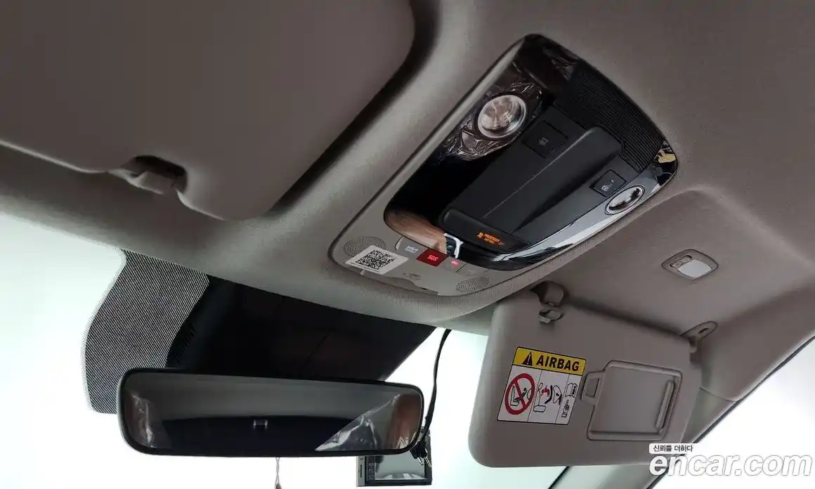 Kia Seltos 2023 1.6 Автомат в Москве № 929119, фото 18