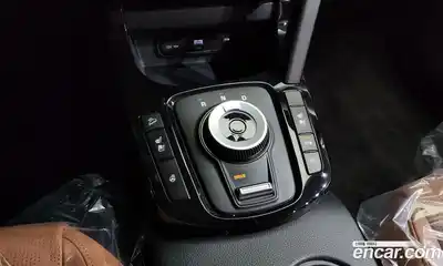 Kia Seltos 2023 1.6 Автомат в Москве № 929119, миниатюра 9